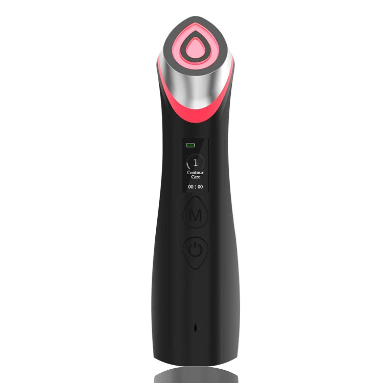 Medicube Age-R Booster 5-in-1 Real Glass Glow Beauty Device Glass Skin Anti-Wrinkle Device for Skin Rejuvenation