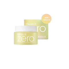 BANILA CO – Clean It Zero Cleansing Balm (25ml / 100ml)