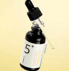 numbuzin - No.5+ Glutathione Vitamin Concentrated Serum (30ml)