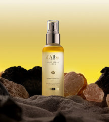 d'Alba White Truffle VEGAN First Spray Serum (100ml)
