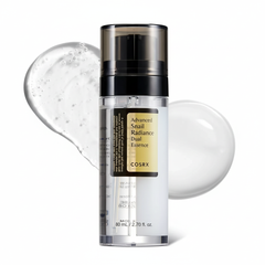 Advanced Snail Radiance Dual Essence (80ml)