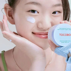 ocobo, Creme Multiceramida (50 ml)