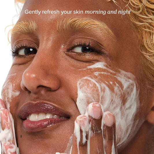 Beauty of Joseon – Green Plum Refreshing Cleanser (100ml)