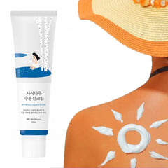 Birch Juice Moisturizing Sunscreen (50ml)