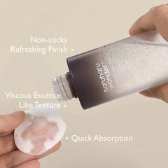 Korean Haruharu Black Rice Hyaluronic Acid Toner