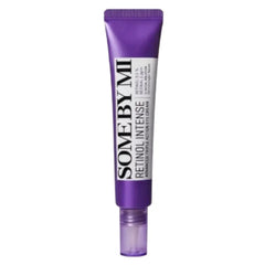 SOMEBYMI Korean Retinol Powerful Revitalizing Serum Eye Cream Anti-aging Firming Skin Diminishing Fine Lines Nourishing Essence