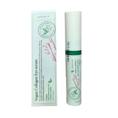 Rejuvenating Eye Serum For Axis-y Polypeptide Ball Eye Serum Hydrating Moisturizing Firming Eye Skin Eye Skin Care