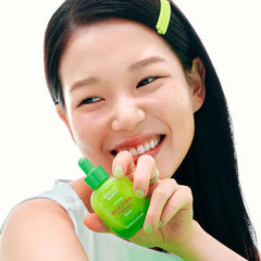 EQQUALBERRY Deep Care Essence – Sérum de Reparação (30ml)