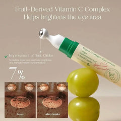 Rejuvenating Eye Serum For Axis-y Polypeptide Ball Eye Serum Hydrating Moisturizing Firming Eye Skin Eye Skin Care