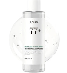 Heartleaf 77% Soothing Toner