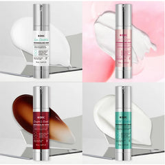 Spicule Microneedling Serum,Pore Exfoliation,Centella Asiatica Propolis Aloe Extract Moisturizing Booster,Korean Glass Skin Care