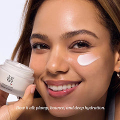 Dynasty Cream (50ml)