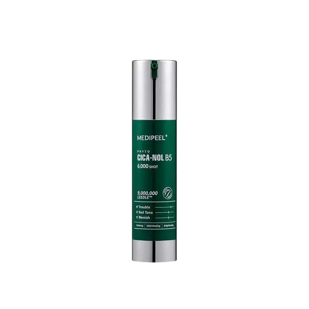 MEDIPEEL+ - Phyto Cica-Nol B5 6000 Shot Serum - 50ml