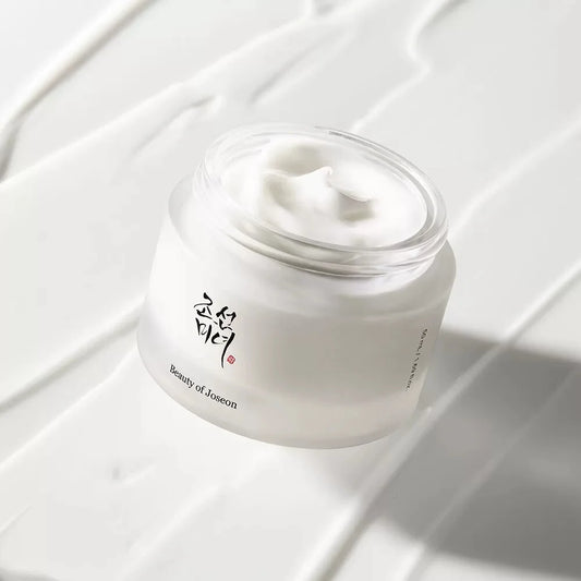 Dynasty Cream (50ml)