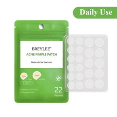 BREYLEE – Patches Invisíveis