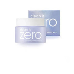BANILA CO – Clean It Zero Cleansing Balm (25ml / 100ml)
