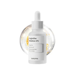 Sérum Facial Esfoliante e Hidratante SANLIVNA – AHA 30% + BHA 2%