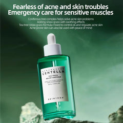 SKIN1004 KIt Tea-Trica Soothing Ampoule Essence