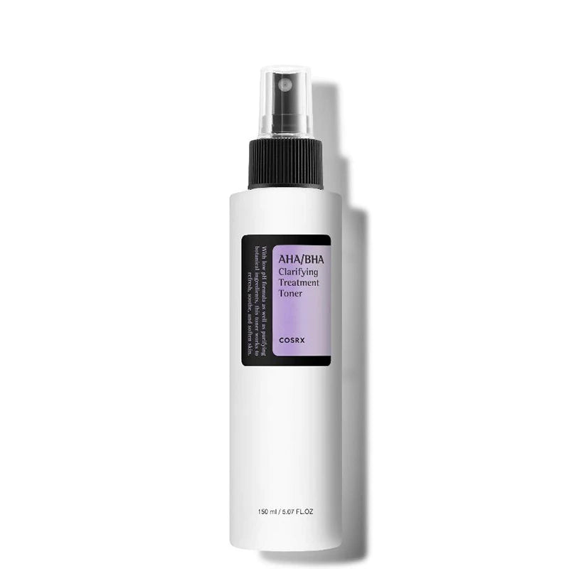 COSRX - AHA/BHA Clarifying Treatment Toner (150 ml)
