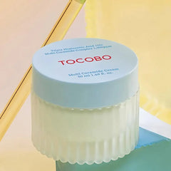 ocobo, Creme Multiceramida (50 ml)