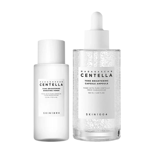 Skin1004 – Centella White Crystal Toner