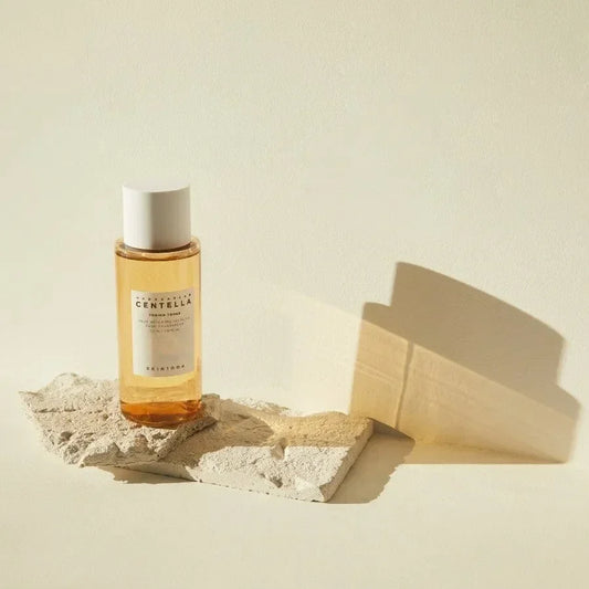 Madagascar Centella — Tónico & Ampola