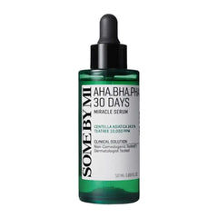 SOME BY MI  Mineral Calming Tone-up Suncream AHA BHA PHA 30 Days Miracle Toner Made Tea Tree Repair Essence Facial Cleanser