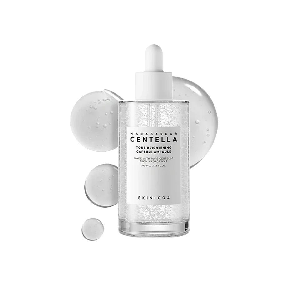 Skin1004 – Centella White Crystal Toner