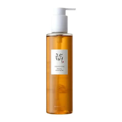 Ginseng Cleansing Oil (210ml)