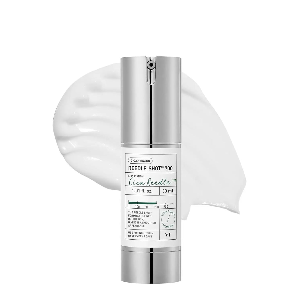 VT Reedle Shot 700/100/300 (5Oml)