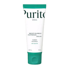 Purito, Creme Facial de Bambu com Pantenol – Reparador e Hidratante