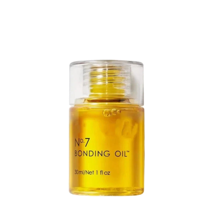 No.3/4/5/6/7 Hair Essential Oil Shampoo E Condicionador Tratamiento Para El Cabello Repairs Protects Strengthens All Hair Types