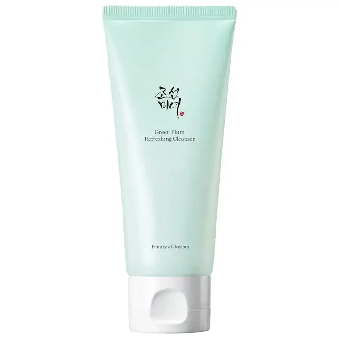 Beauty of Joseon – Green Plum Refreshing Cleanser (100ml)