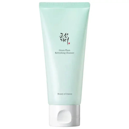 Beauty of Joseon – Green Plum Refreshing Cleanser (100ml)