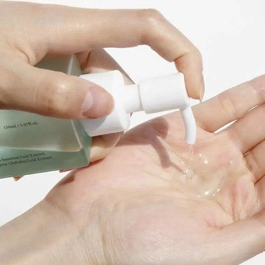 Dr. Althea – Makeup Remover Oil (150ml)