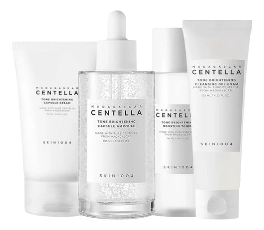 SKIN1004 – Travel Kit Centella Madagascar