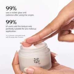 Dynasty Cream (50ml)