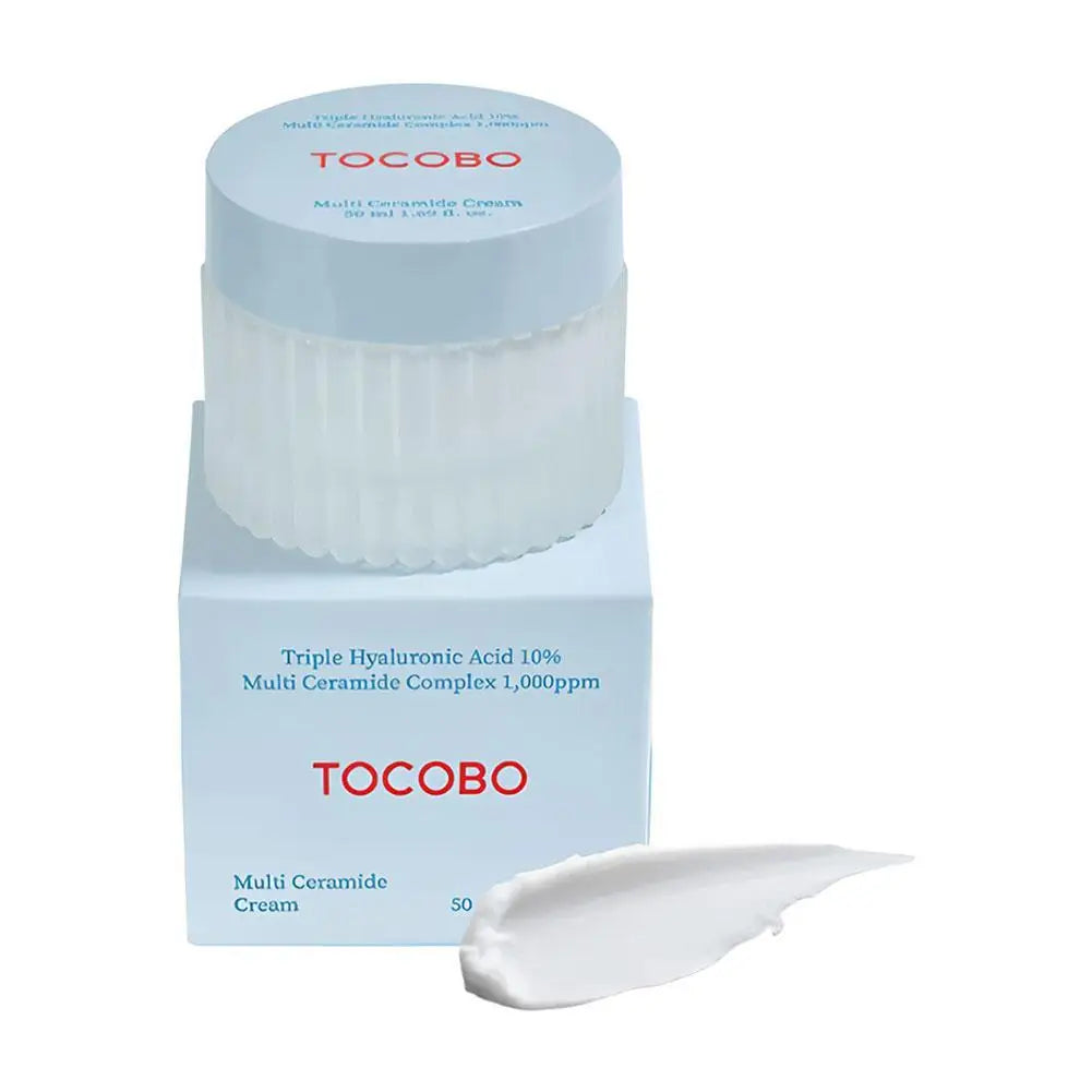 ocobo, Creme Multiceramida (50 ml)