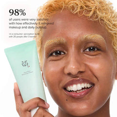 Beauty of Joseon – Green Plum Refreshing Cleanser (100ml)