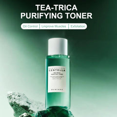 SKIN1004 KIt Tea-Trica Soothing Ampoule Essence