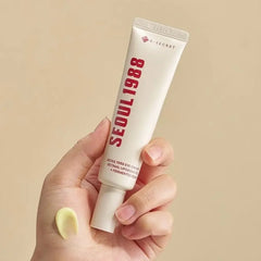 K-SECRET Seoul 1988 – Creme Para os Olhos com Lipossoma Retinal 4% + Feijão Fermentado (30ml)