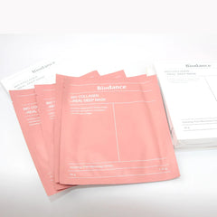 Biodance - Bio-Collagen Real Deep Mask - 4pcs