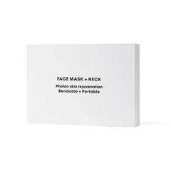 Máscara Facial de LED Foreverlily – 7 Cores