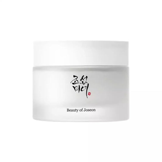 Dynasty Cream (50ml)