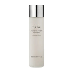 TIRTIR – Milk Toner Hidratante e Suavizante (150 ml)
