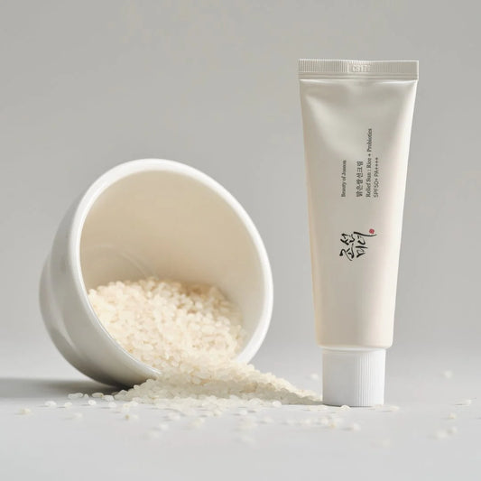 Beauty of Joseon Relief Sun Rice + Probiotics (SPF50+ PA+++)