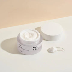 ANUA Heartleaf 70 Intense Calming Cream (50ml)