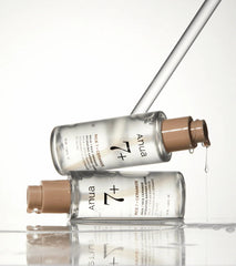 ANUA - 7 Rice Ceramide Hydrating Barrier Serum - (50ml)