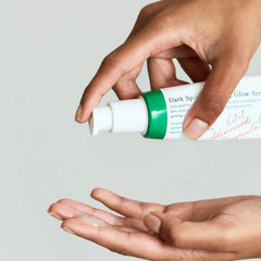 50ml / 1.69 fl. oz AXIS-Y Dark Spot Correcting Glow Serum 5% Niacinamide Face Dark Spot Remover Korean Skin Care