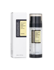 Advanced Snail Radiance Dual Essence (80ml)